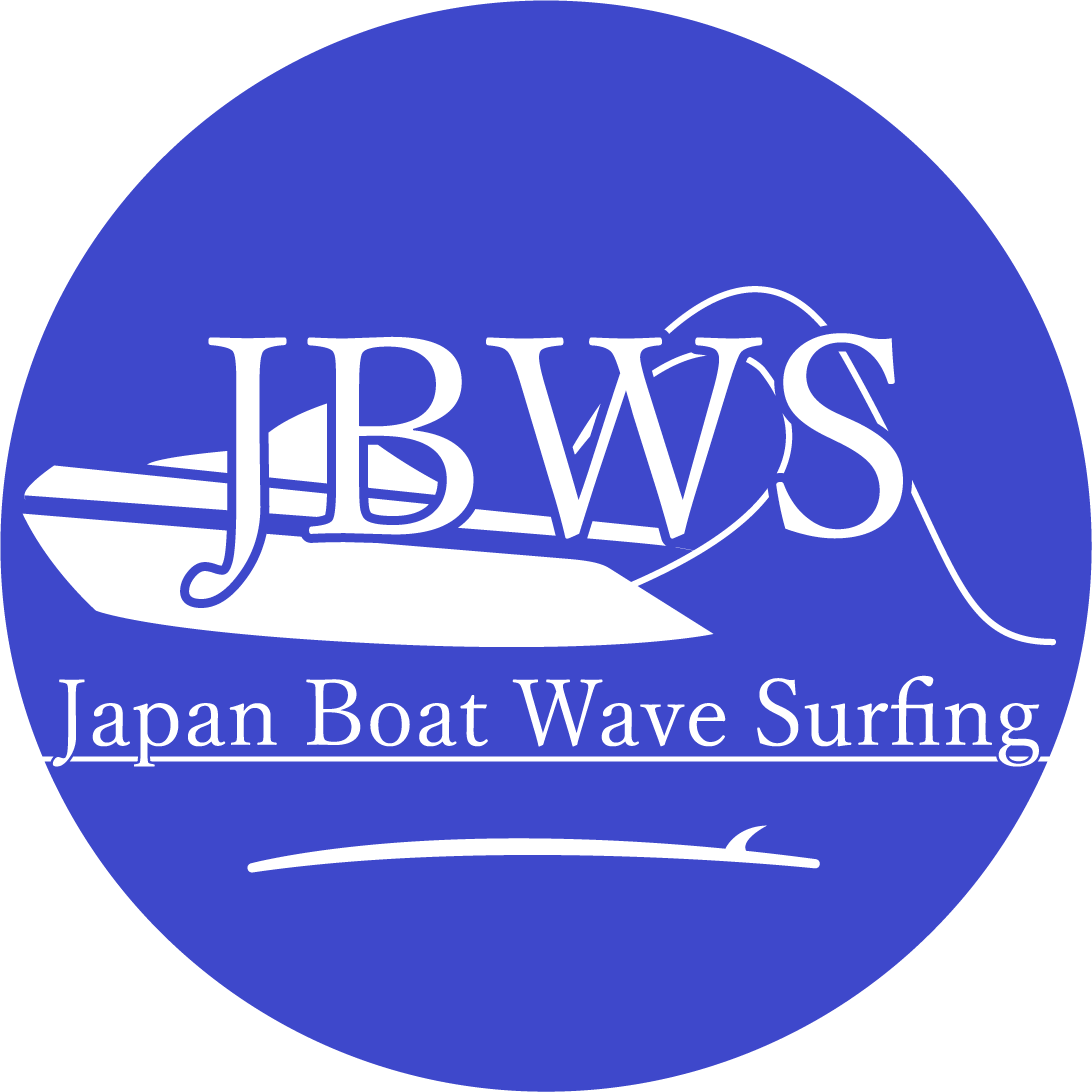 JBWS協会 ロゴ